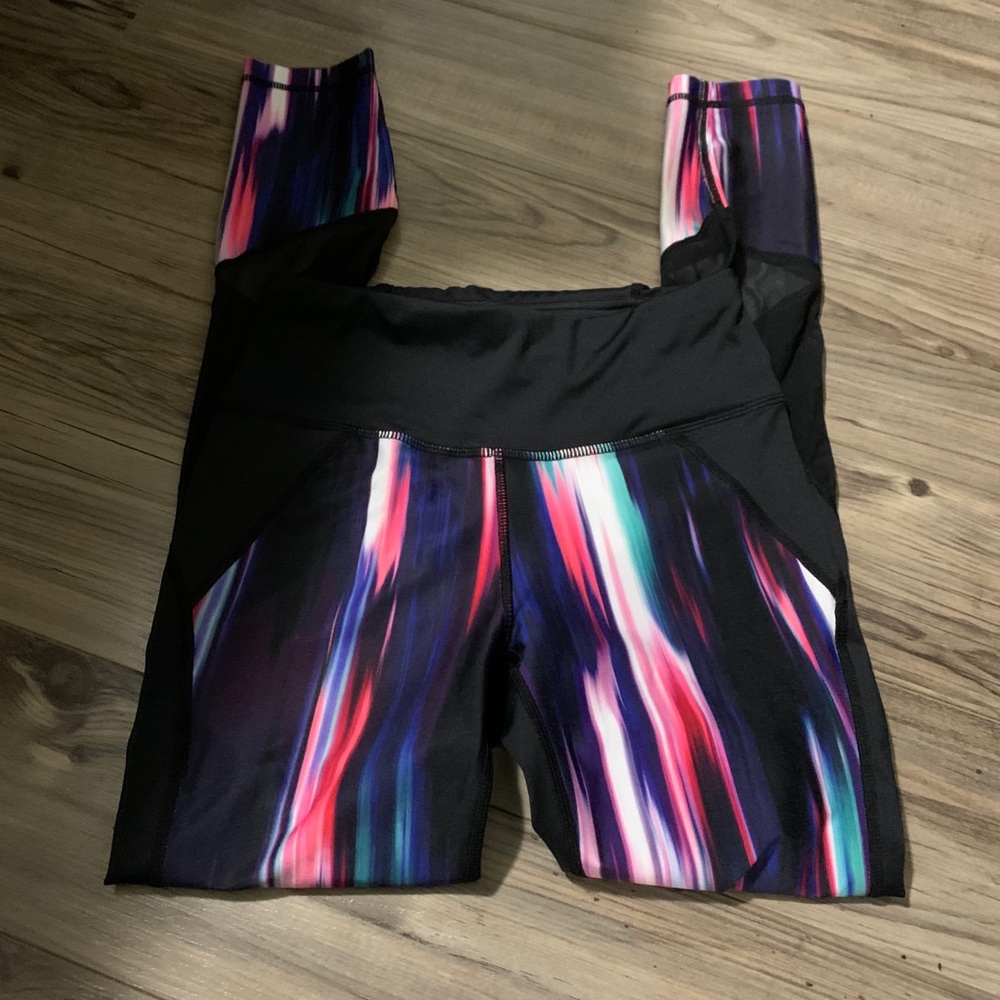 Hyba Performance leggings - Picture 2 of 9
